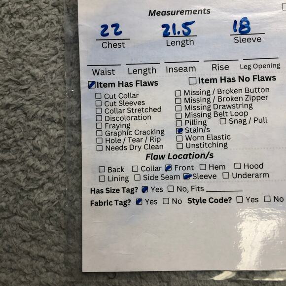 Tommy Hilfiger Jeans Brown Corduroy Trucker Jacket Womens XL Brown - Picture 2 of 10